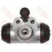 Циліндр гальмівний робочий 6U0611053A (BWH377) для Skoda / VW / Audi / Seat (VAG)