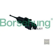Циліндр зчеплення головний Octavia А5/SuperB II Borsehung