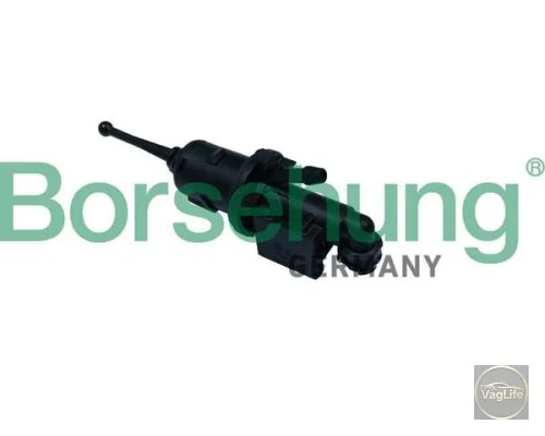 Циліндр зчеплення головний 1K0721388AB (B11513) для Skoda / VW / Audi / Seat (VAG)