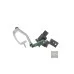 Датчик дорожнього просвіту перед 5Q0412522C для Skoda / VW / Audi / Seat (VAG)