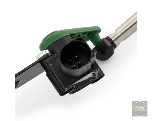 Датчик дорожнього просвіту перед 5Q0412522C для Skoda / VW / Audi / Seat (VAG)