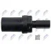 Датчик швидкості 357919149B (ECP-AU-033) для Skoda / VW / Audi / Seat (VAG)