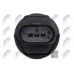 Датчик швидкості 357919149B (ECP-AU-033) для Skoda / VW / Audi / Seat (VAG)
