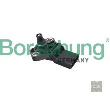 Датчик тиску газів суміші Fabia/Octavia/A5 1.9TDI Borsehung OE