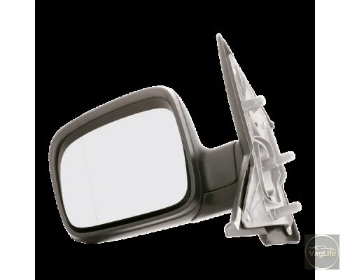 Дзеркало зовнішнє 1U1857502CL (3L857001) для Skoda / VW / Audi / Seat (VAG)