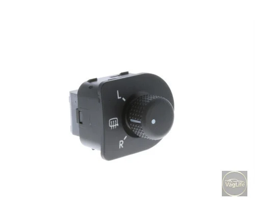 Джойстик керув. дзеркал електро 1U1959565L01C для Skoda / VW / Audi / Seat (VAG)
