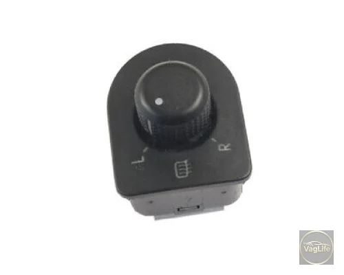 Джойстик керув. дзеркал електро 1U1959565L01C для Skoda / VW / Audi / Seat (VAG)