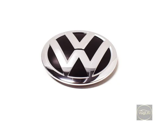 Емблема переднего 6C0853600FOD для Skoda / VW / Audi / Seat (VAG)