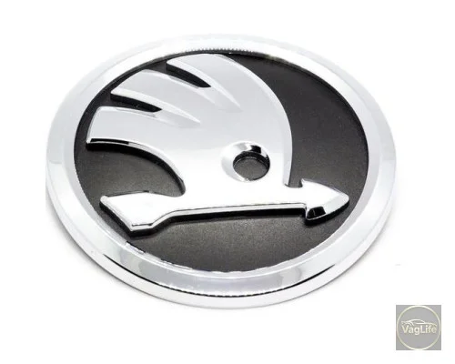 Емблема задній 1ST853601AAUL для Skoda / VW / Audi / Seat (VAG)