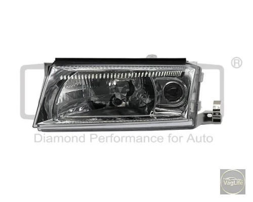 Фара 1U1941017E (89410199502) для Skoda / VW / Audi / Seat (VAG)