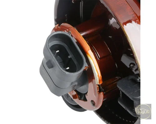 Фара протитуманна 7H0941700C (7H0941700B) для Skoda / VW / Audi / Seat (VAG)