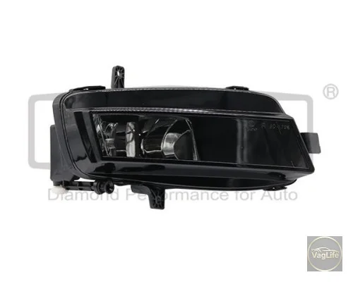 Фара протитуманна 5G0941662 (99411336102) для Skoda / VW / Audi / Seat (VAG)
