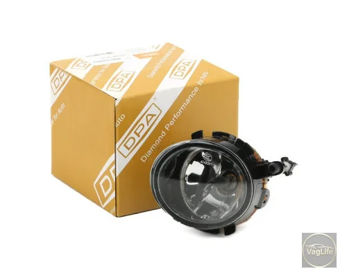 Фара протитуманна 6J0941701A (99411626202) для Skoda / VW / Audi / Seat (VAG)