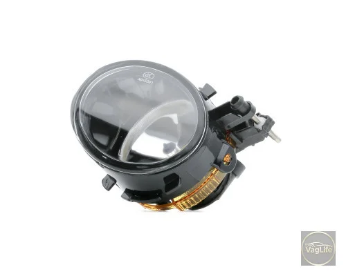 Фара протитуманна 6J0941701A (99411626202) для Skoda / VW / Audi / Seat (VAG)