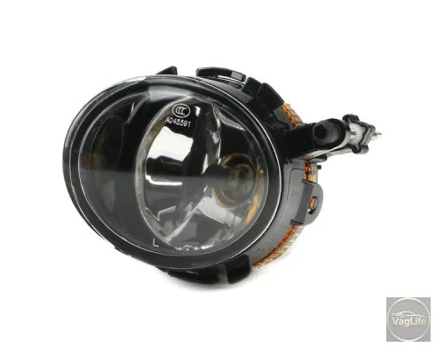 Фара протитуманна 6J0941701A (99411626202) для Skoda / VW / Audi / Seat (VAG)