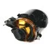 Фара протитуманна 6J0941701A (99411626202) для Skoda / VW / Audi / Seat (VAG)