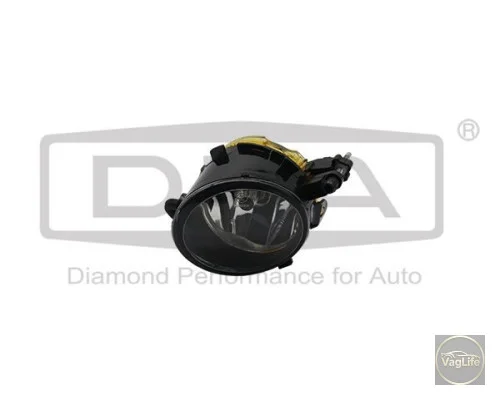 Фара протитуманна 6J0941701A (99411626202) для Skoda / VW / Audi / Seat (VAG)
