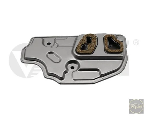Фільтр оливи АКПП 6-ступінчаста DSG 09G325429 (33250338901) для Skoda / VW / Audi / Seat (VAG)