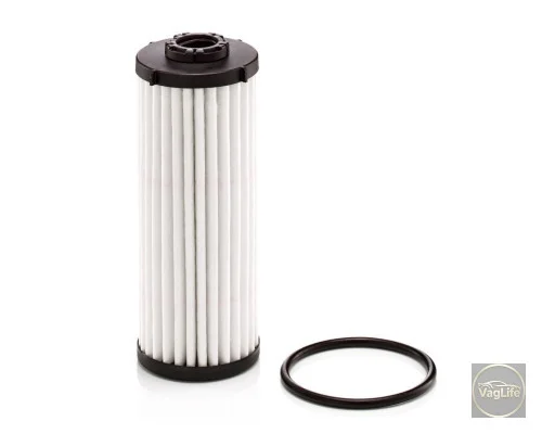 Фільтр оливи КПП 0GC325183D для Skoda / VW / Audi / Seat (VAG)