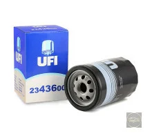 Фільтр оливи Octavia 1.6 74kw-2.0/A5 1.6/SuperB 2.0 UFI