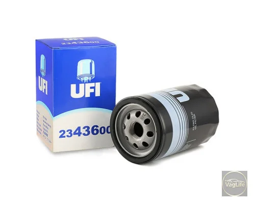Фільтр оливи 06A115561B (23.436.00) для Skoda / VW / Audi / Seat (VAG)