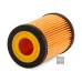 Фільтр оливи 03N115562 (L991) для Skoda / VW / Audi / Seat (VAG)