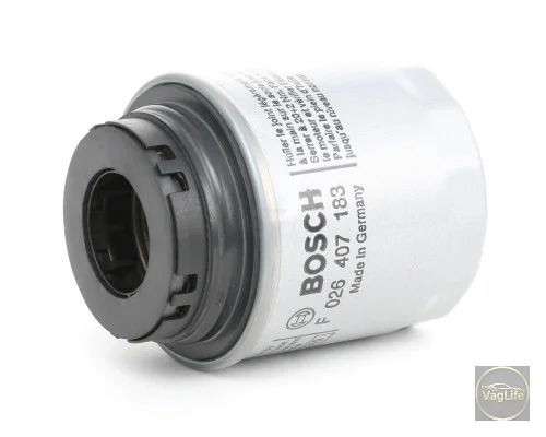 Фільтр оливи 03C115561H для Skoda / VW / Audi / Seat (VAG)