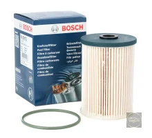 Фільтр паливний Octavia A5 1.9-2.0 TDI (вставка) 116,1x83,5 мм Bosch