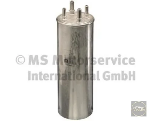 Фільтр паливний 7H0127401B (50013967) для Skoda / VW / Audi / Seat (VAG)