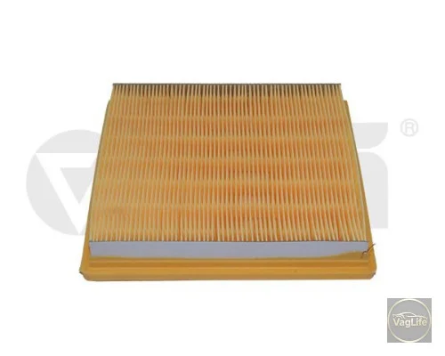 Фільтр повітря двигуна 04E129620A (11291000901) для Skoda / VW / Audi / Seat (VAG)