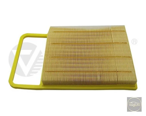 Фільтр повітря двигуна 03D129620 (11290197501) для Skoda / VW / Audi / Seat (VAG)