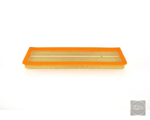 Фільтр повітря двигуна 07K129620 (AF1818) для Skoda / VW / Audi / Seat (VAG)