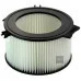 Фільтр повiтря салону 7D0819989 (M110009) для Skoda / VW / Audi / Seat (VAG)