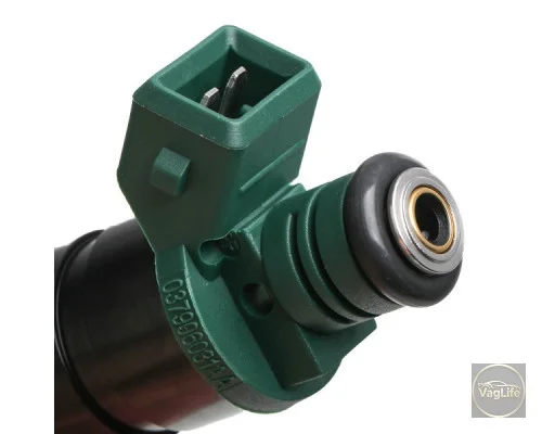 Форсунка 037906031AA (19061285501) для Skoda / VW / Audi / Seat (VAG)