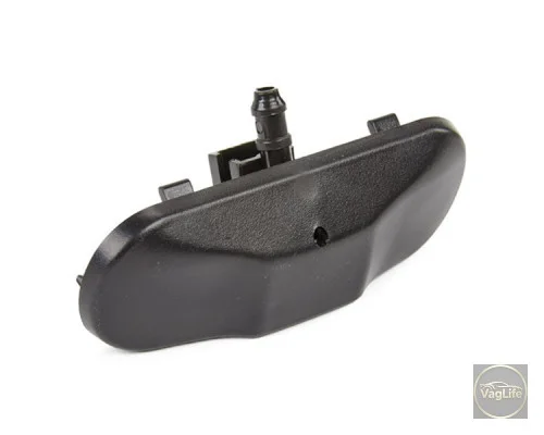 Форсунка омивача лоб. скла 5M0955985C9B9 (01178) для Skoda / VW / Audi / Seat (VAG)