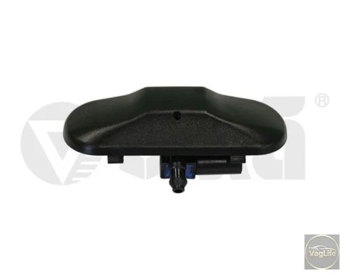 Форсунка омивача лоб. скла 5M0955986C9B9 (99551814701) для Skoda / VW / Audi / Seat (VAG)