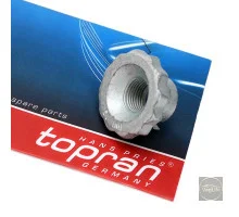Гайка маточини передній Fabia с г/у Topran OE
