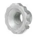 Гайка маточини передній 6Q0407396B (HP109664) для Skoda / VW / Audi / Seat (VAG)