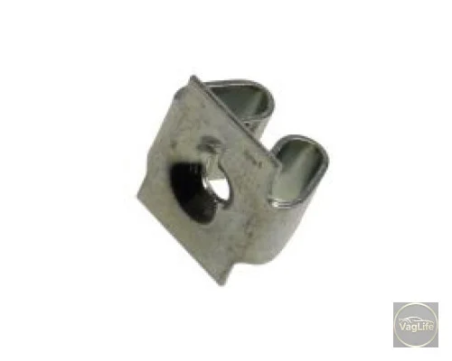 Гайка захисту двигуна N10327102 для Skoda / VW / Audi / Seat (VAG)