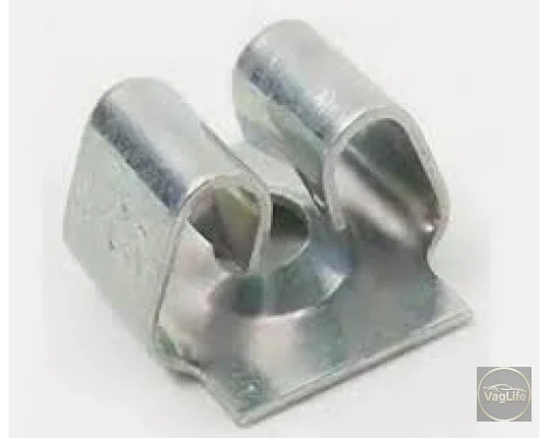 Гайка захисту двигуна N10327102 для Skoda / VW / Audi / Seat (VAG)