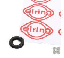Кільце ущільнююче форсунки Fabia/Felicia/Octavia/SuperB + 2.0 верхній Elring 7,52 х 3,53
