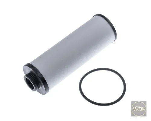 Кільце ущільн оливного фільтра АКПП WHT005499A для Skoda / VW / Audi / Seat (VAG)