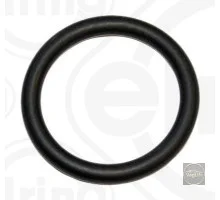 Кільце ущільнююче патрубка нижній(пластик) Octavia A5/Fabia/SuperB II Elring