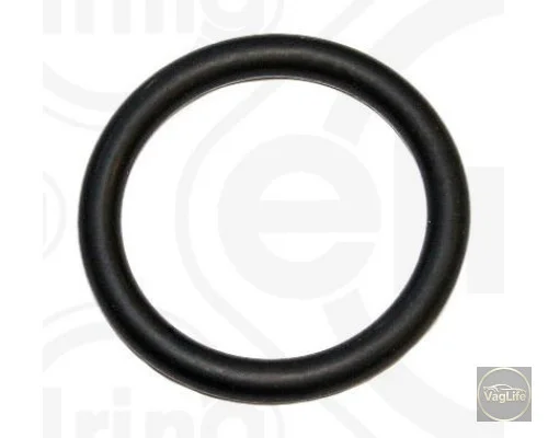 Кільце ущільн патрубка ниж N90365302 (EL588400) для Skoda / VW / Audi / Seat (VAG)