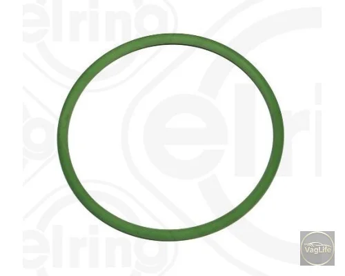 Кільце ущільн патрубка турбіни 03L145117 (EL006060) для Skoda / VW / Audi / Seat (VAG)