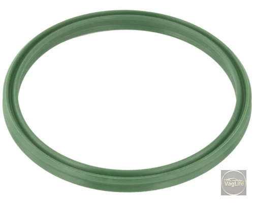 Кільце ущільн патрубка турбіни 3C0145117D для Skoda / VW / Audi / Seat (VAG)