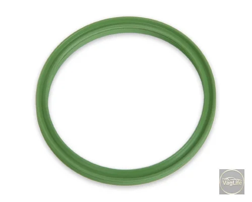 Кільце ущільн патрубка турбіни 3C0145117B (HP115343) для Skoda / VW / Audi / Seat (VAG)