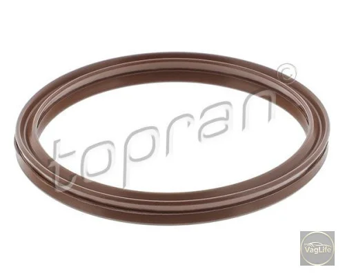 Кільце ущільн патрубка турбіни 3C0145117B (HP115343) для Skoda / VW / Audi / Seat (VAG)