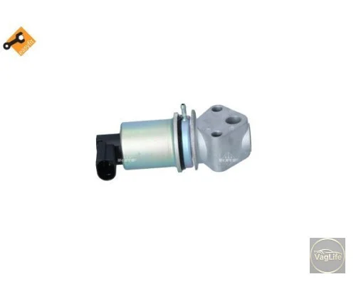 Клапан рециркуляції ОГ 03D131503D (48337) для Skoda / VW / Audi / Seat (VAG)
