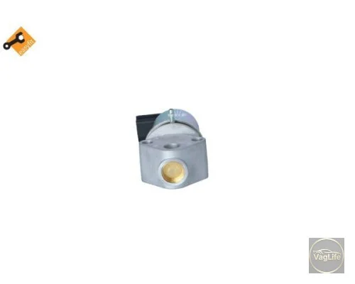 Клапан рециркуляції ОГ 03D131503D (48337) для Skoda / VW / Audi / Seat (VAG)